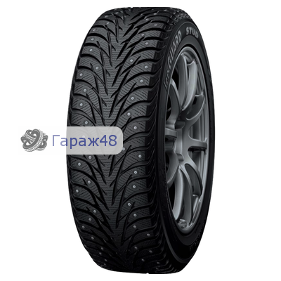Yokohama IceGuard Stud iG35 245/40 R18 97T